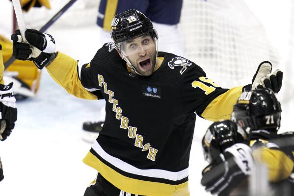 Pittsburgh penguins edge jersey cheap